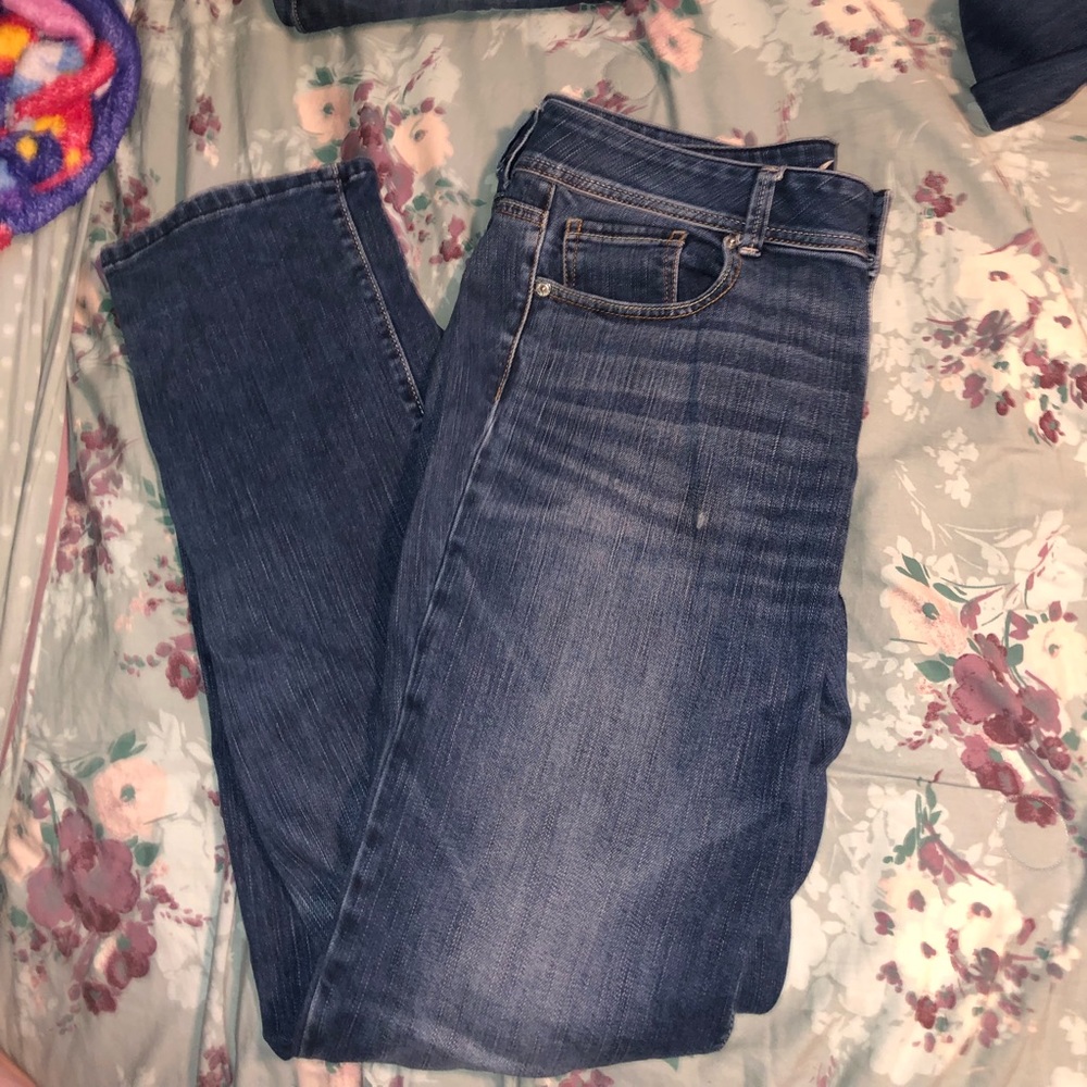 American Eagle jeans!! Great condition!!!